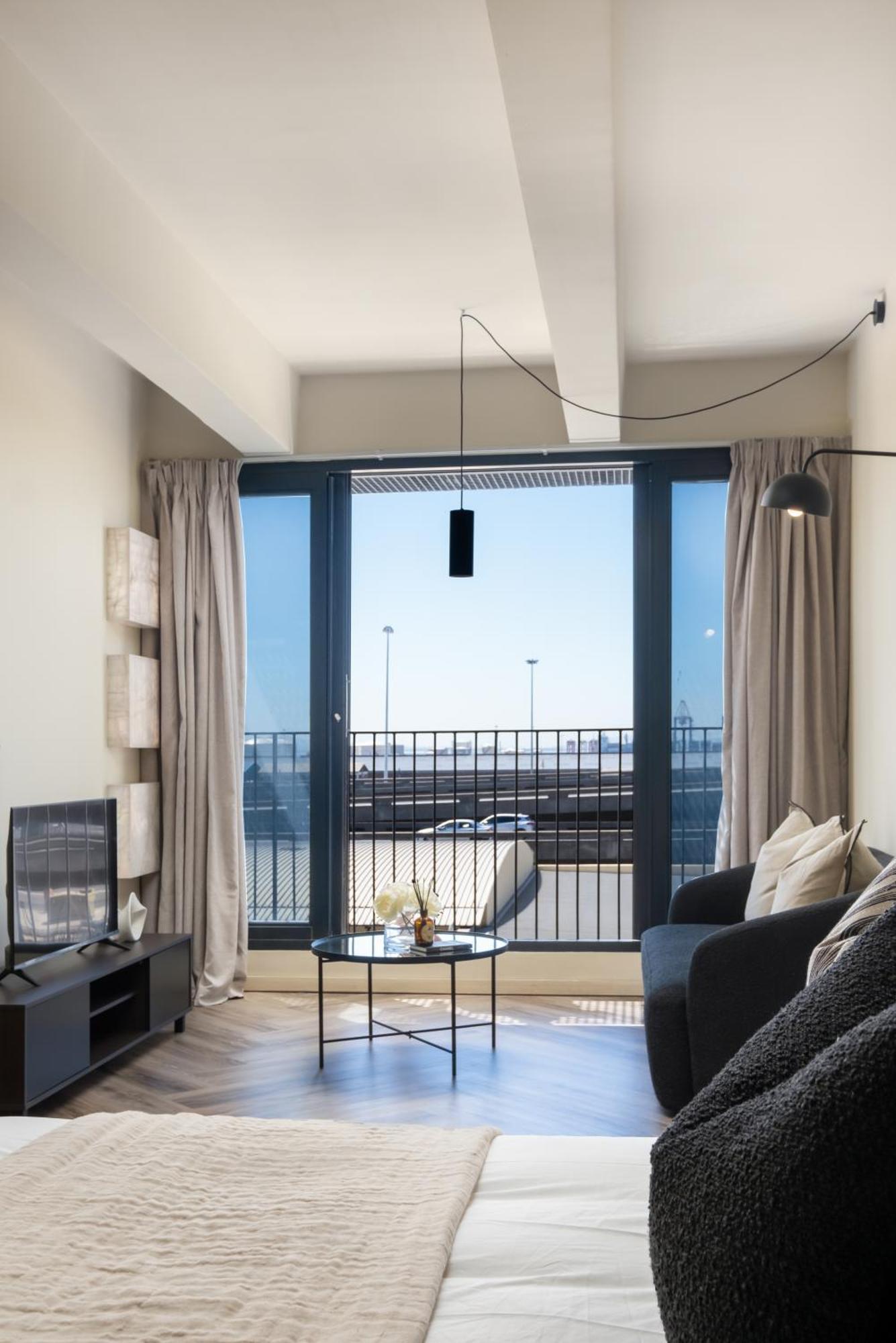 Vida D'Chette 416 Apartment Cape Town Exterior photo